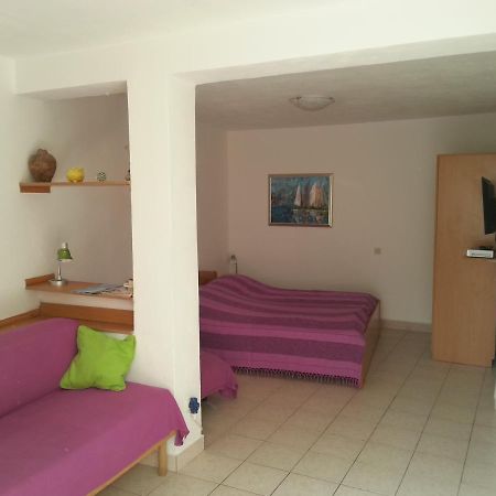 Apartments Haracic Хвар Екстер'єр фото