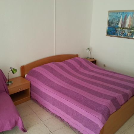 Apartments Haracic Хвар Екстер'єр фото