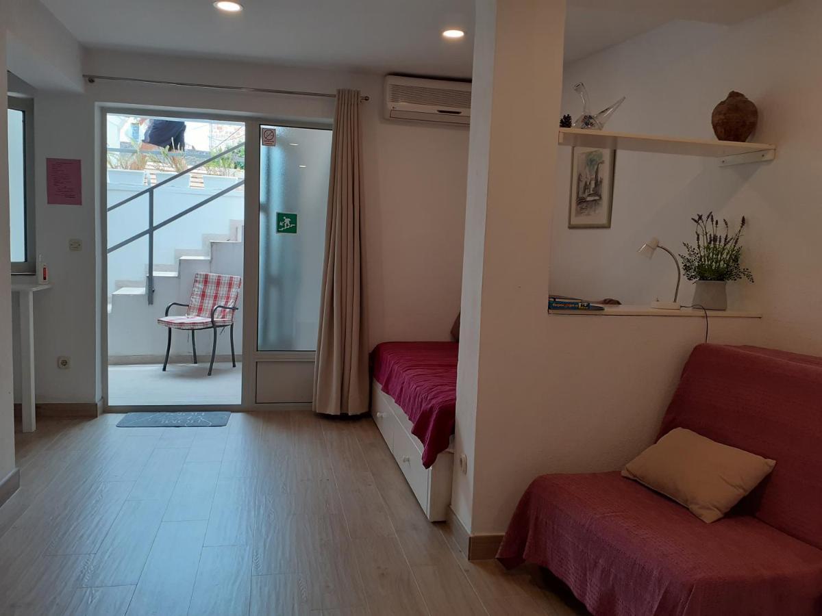 Apartments Haracic Хвар Екстер'єр фото