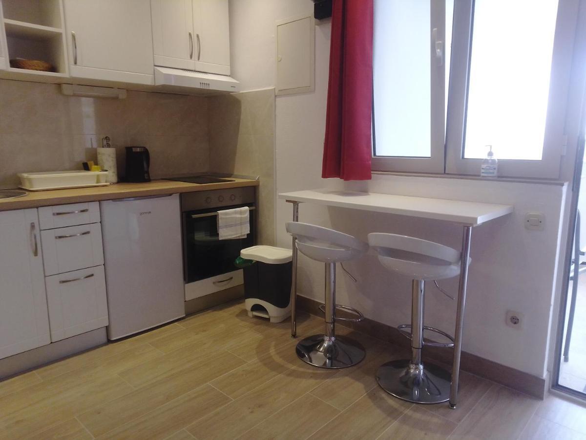 Apartments Haracic Хвар Екстер'єр фото