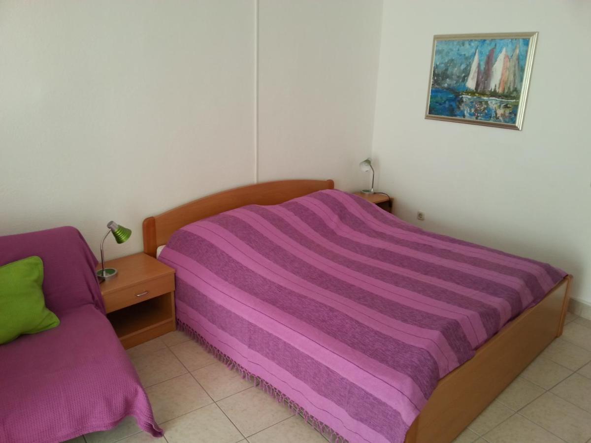 Apartments Haracic Хвар Екстер'єр фото